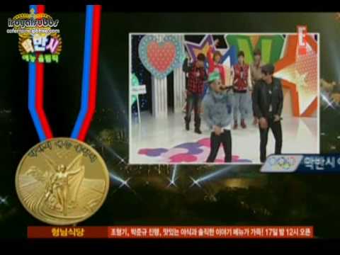 [iRoyalSubbs] Maknae Rebellion Ep 14- ZE:A Part 1 RAW