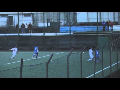 DIL06 261014 - LIGORNA - GENOVA CALCIO 2-1 | ECCELLENZA