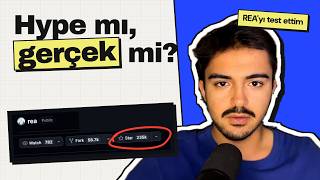 Her Uygulamayı Tersine Mühendislikle Klonlayan AI: REA Gerçekten Çalışıyor mu?
