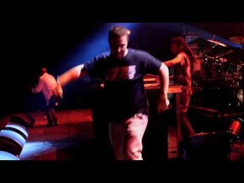 Ackboo - Turn up the Amplifier - Live @ Telerama dub festival