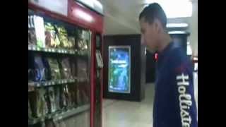 Crazy Frankfurt - Ausländer und Deutsche im Vergleich