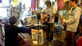 Hold On To Your Love