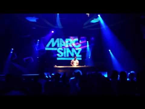 Marc Simz @ Trance Family 14 09 2013