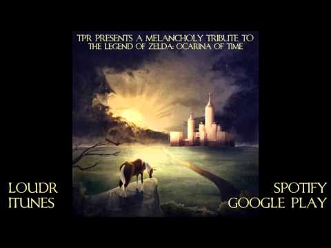 TPR - A Melancholy Tribute To The Legend Of Zelda: Ocarina Of Time (2014) Full Album