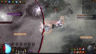Replica Dreamfeather Aurastacker T19 Tropical 100% Delirium, no HH