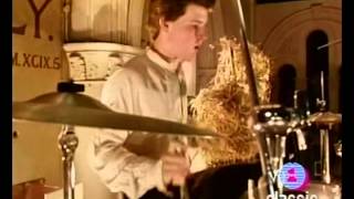 The Vapors - Jimmie Jones (Music Video, 1981)