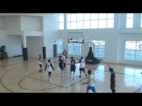 Sanlitun(40) Tier 7 - 2023 SPRING Chum Buckets(42) - tcbl saturday