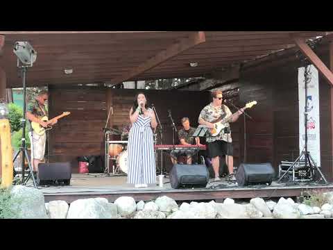DAIW - DAIW - Nestratím (Live From Nový Smokovec, 2024)