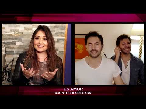 Paula Rivas, La Otra Fé - Es Amor