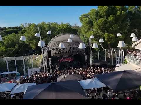 Tankard - live - Full Metal Holiday 2022