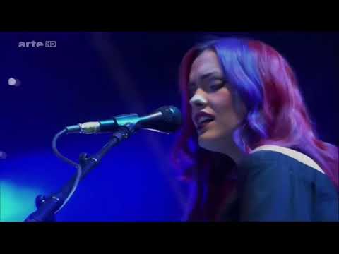 M83- We own the sky, live from Melt Festival 2016