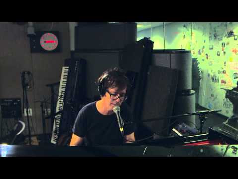 "I'm Not A Fan" Ben Folds & yMusic Art & Soul- Caroline Jones
