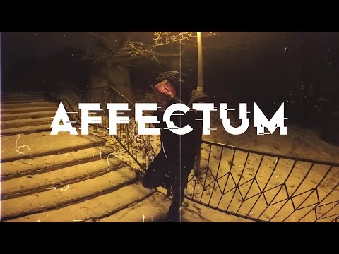 Brzoza STA - Affectum (prod. Eazy Breezy) // VIDEO