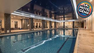 Holiday Inn London - Kensington By IHG | London, United Kingdom | Hotel Review 🏨