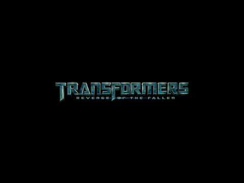 08. Asian Dinner Source (Transformers: Revenge of the Fallen Complete Score)