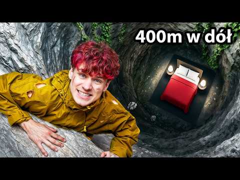 TESTUJĘ NAJGORSZE HOTELE ŚWIATA...