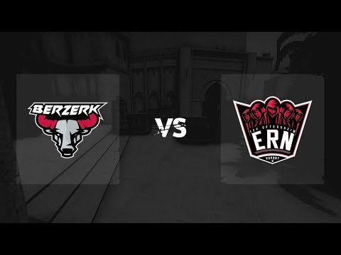 Mirage / Map 1 | Berzerk vs. eSport Rhein-Neckar - 99Damage Liga Saison 11 - Spieltag 7