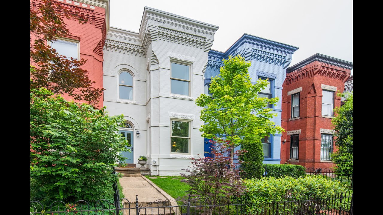326 12th St – Property Tour