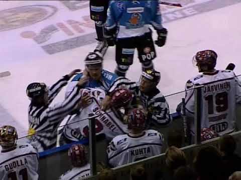 28.9.2006 Pelicans - HIFK 10 - 1 (4-0, 2-0, 4-1)