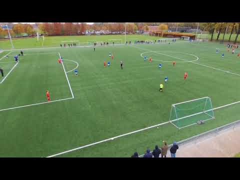 KFCT RFC CAPPELLEN U11 IP 18 11 2017 3