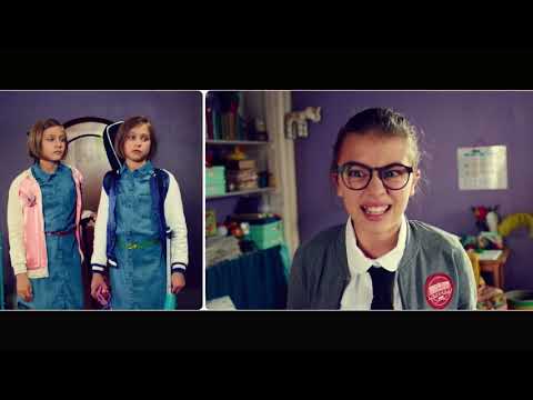 TRT Çocuk Sineması - Hanni & Nanni - 23 Şubat Cumartesi