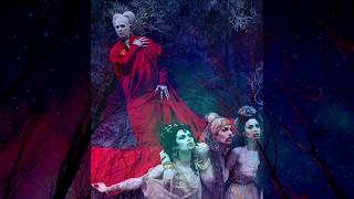 &quot;Gaudete&quot; - Anon.(16th century)  - The King&#39;s Singers &amp; Mediaeval Baebes