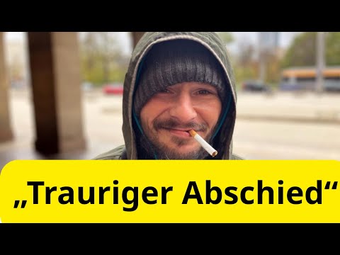 “Hard Germany” star André is dead – after coma and emergency surgery