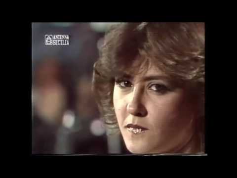 Giovannella Urso - Sulu N Sognu (4° Festival della nuova Canzone Siciliana)