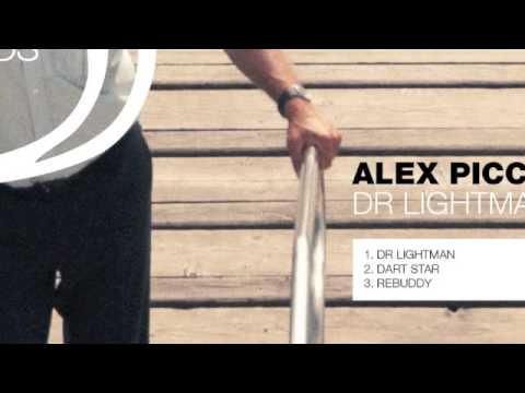 Alex Piccini & Marka T - Rebuddy (Brise038)