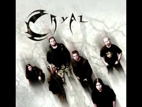 Cryal - Mental Scars