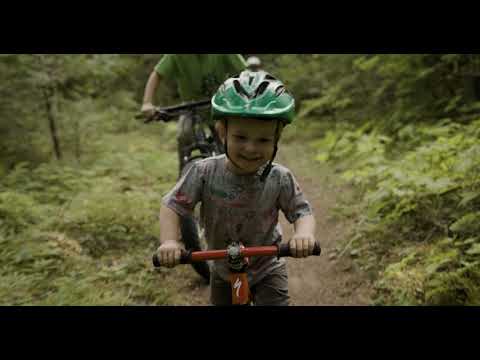 Malý trailhunter part.2