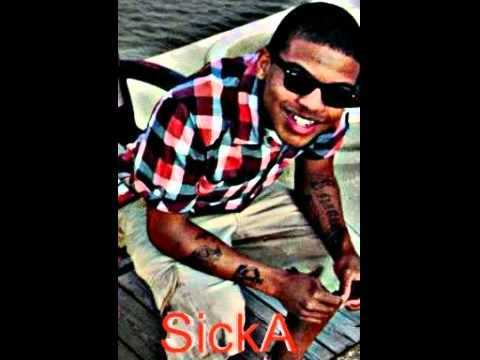 MY ROOM - A-Sicka (ft. 3RD)