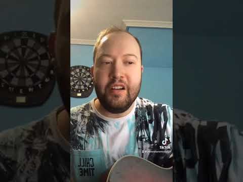Big Time Rush - Any Kind Of Guy #cover by Victor Stone #tiktok