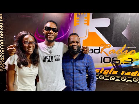 Zlatan, Reminisce, Mohbad & Qdot Might be on LesKorBet Remix