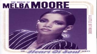 Melba Moore - How's Love Been Treating You [Chopped & Screwed]