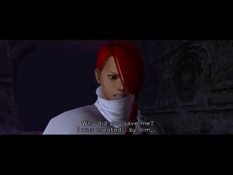 [OST] Devil May Cry 2 - Realize, Regret... Resolution