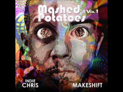 Bassnectar Vs. Indie Chris Makeshift Mash-Up