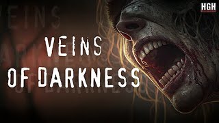 Veins of DARKNESS | Full Game | Gameplay Walkthrough No Commentary