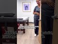 My first time at European wax center NJ #waxingstorytime #waxingtreatment #ytshorts #ytshortsfeed