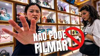 DENTRO DO MAIOR MERCADO DE FALSIFICADOS DO PLANETA! 🇨🇳