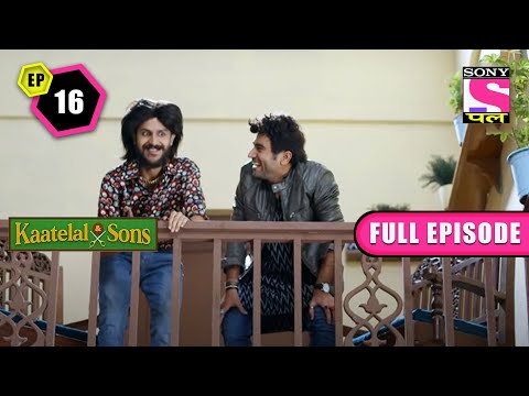 The Yoga Classes | Kaatelal & Sons - Ep 16 | Full Episode | 12 February 2022