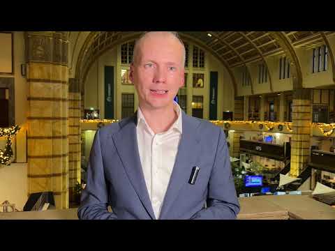 Klappen AI-bubbel grootste risico voor beursjaar 2025