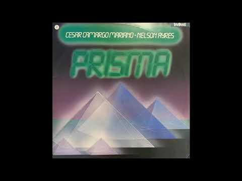 César Camargo Mariano - Nelson Ayres - Frevo Rasgado