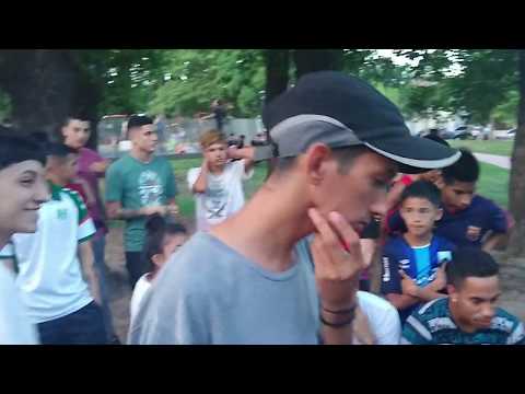 Tay y Dinámica vs Berre Team | Cuartos | Banff Free