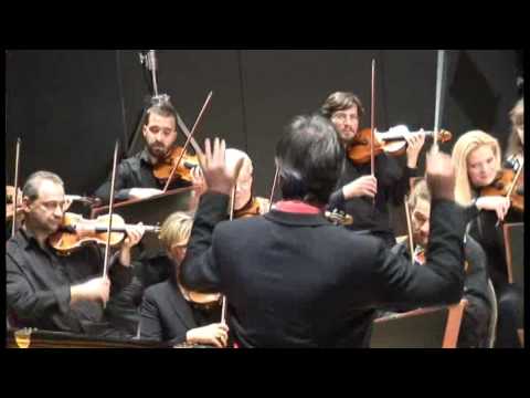 Milan Svoboda Quartet & Symphony Orchestra - In The Sign Of Sagittarius