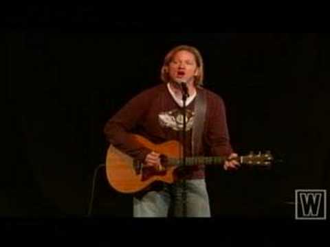 Tim Hawkins - Things you don't say to your wife