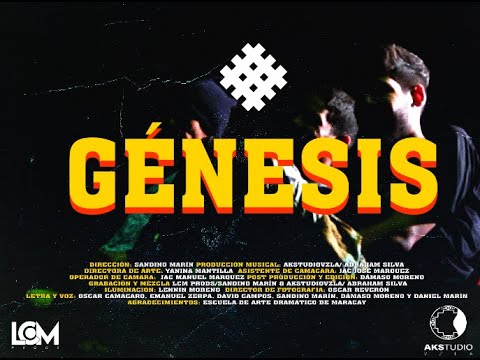 Empíreo - Génesis (Video Oficial)