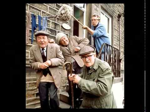 Last of the summer wine theme spoken by Bill Owen www keepvid com