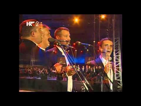 Đani Stipaničev - Pismo ćali (Vici s ljubavlju, 2009.)