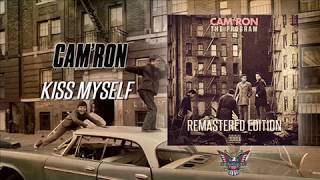 Cam'ron "Kiss Myself" (Remastered) (Prod. By Just Blaze) (Official Audio)
